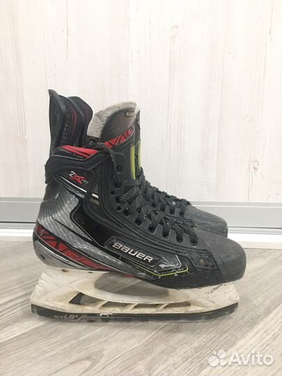 Коньки Bauer Vapor 2X Pro (размер 4,5 D)