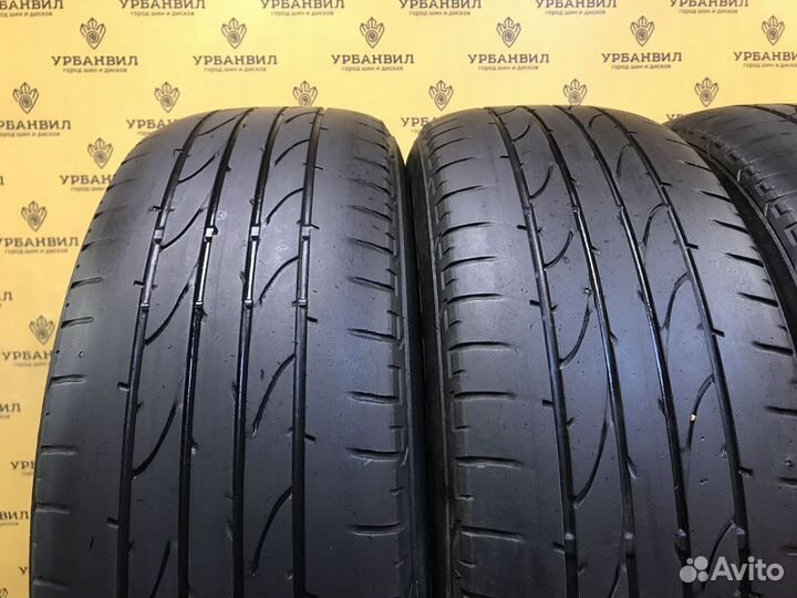 Bridgestone Dueler H/L D683 215/60 R17 96H