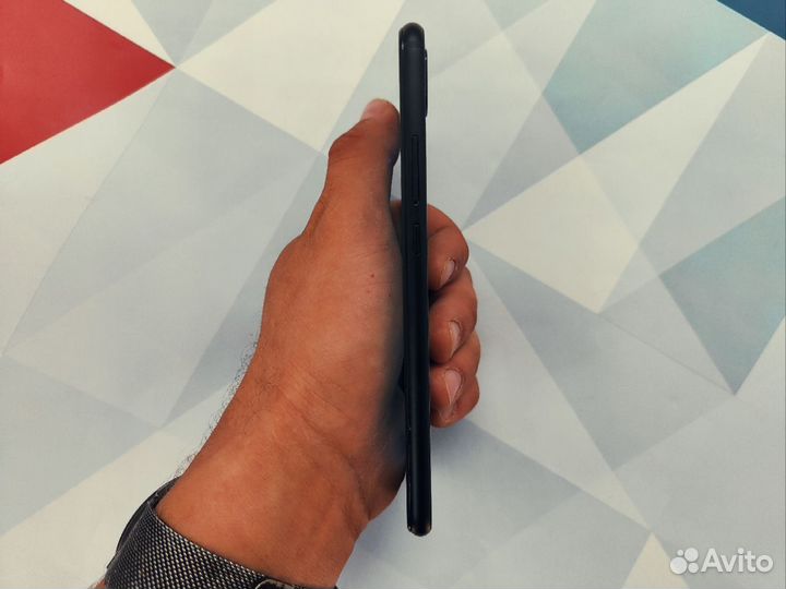 HUAWEI Nova 3i, 4/128 ГБ