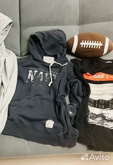 Пакет вещей