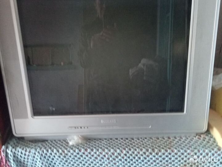 Телевизор бу