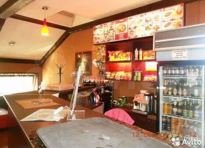 Свободного назначения, 274 м²