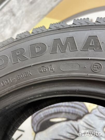 Nokian Tyres Nordman 4 185/65 R15