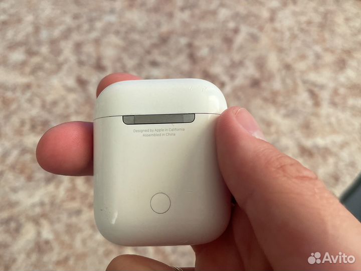Airpods 1
