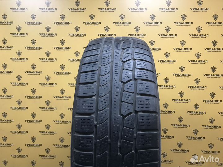 Nokian Tyres WR SUV 235/60 R18 107V