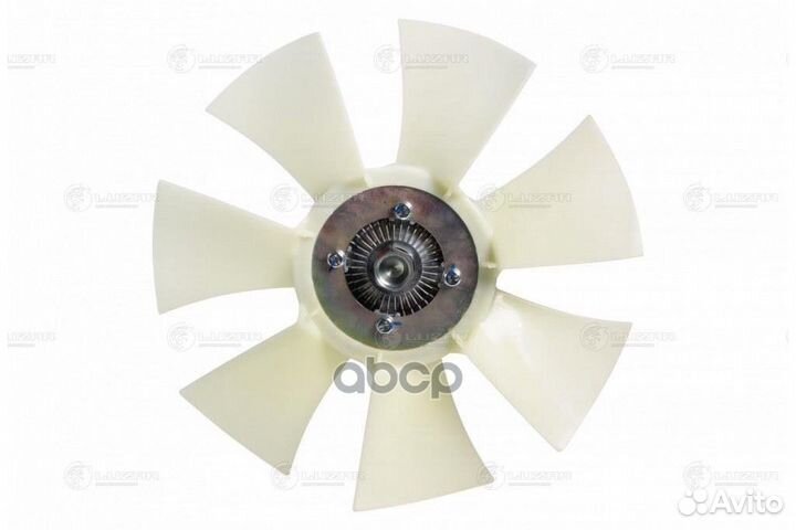 Гидромуфта помпы УАЗ 