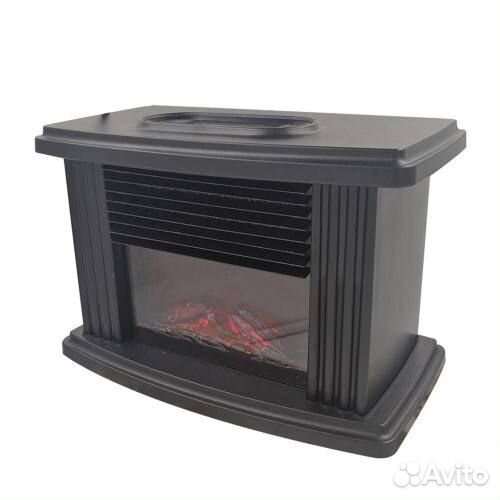 Домашний мини обогреватель Flame Heater