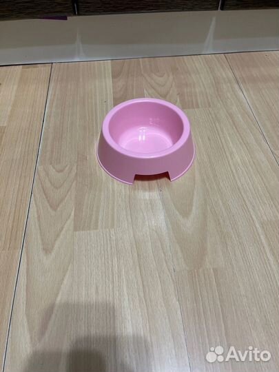 Миска для животных