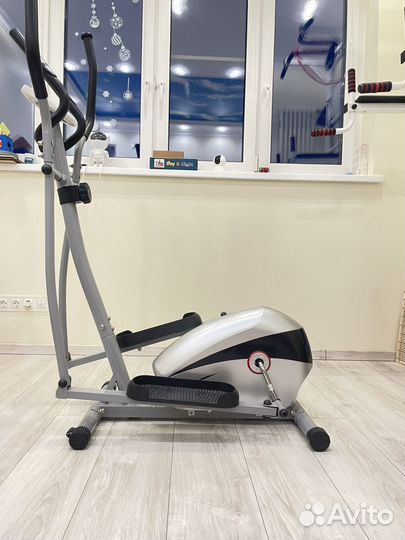 Эллиптический тренажер Evo Fitness Stella