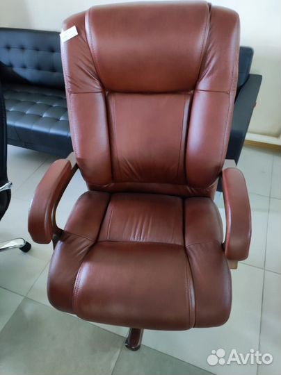 Кресло руководителя
