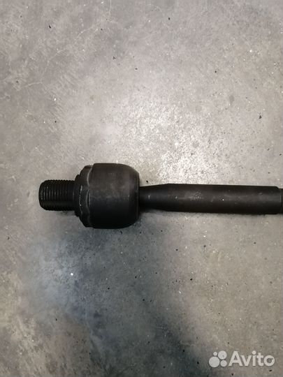 Тяга рулевая, передняя Opel Astra