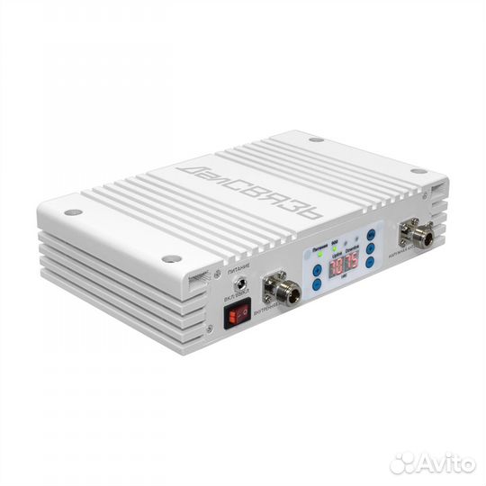 Комплект усиления связи DS-900-25С2