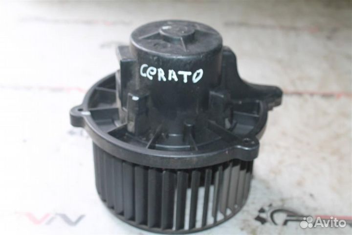 Моторчик печки Киа Церато