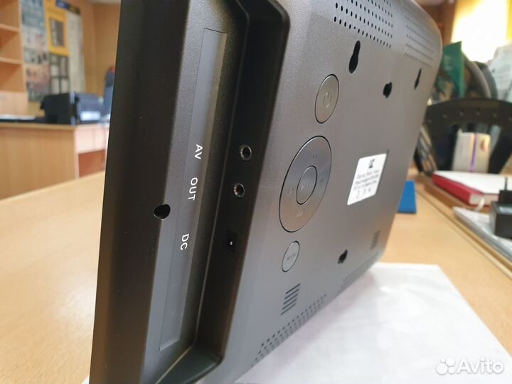 Цифровая фоторамка