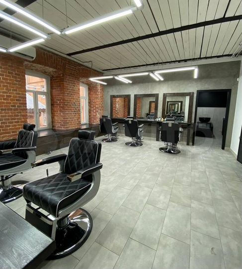 Сдам офисное помещение, 270 м²