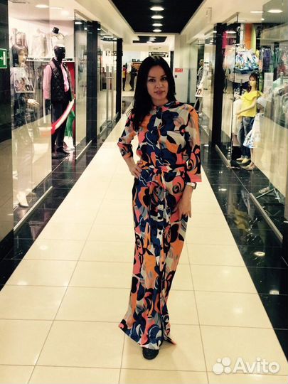 Продавец-консультант