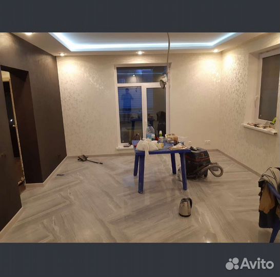 Монтажник гипсокартона и плиточный