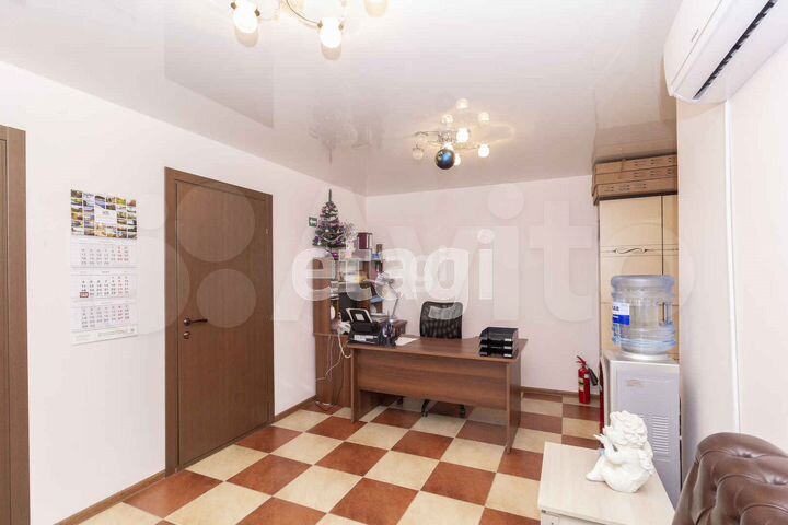 Продам офисное помещение, 61.9 м²