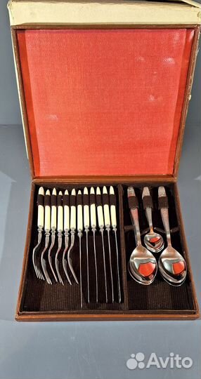 Столовый набор.ссср