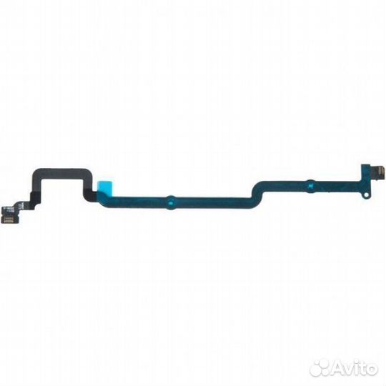 Шлейф iPhone 6 Plus межплатный (Оригинал)