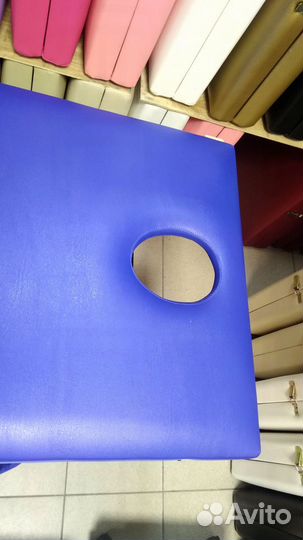 Массажная кушетка