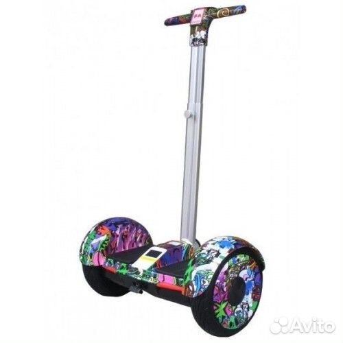 Сигвей А8, новый. 20-130 Кг