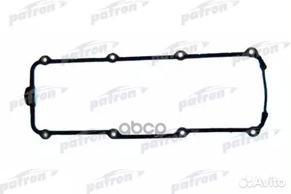 PG6-0001 patron Прокладка клапанной крышки PG6