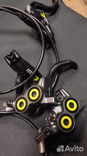 Magura MT7 pro