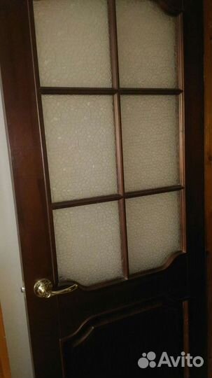 Дверь межкомнатная 800 х 2000