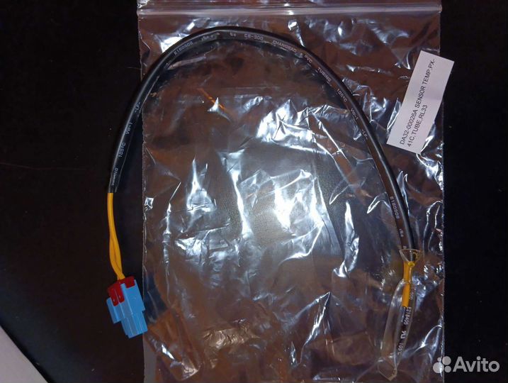 Термодатчик для холодильника Samsung