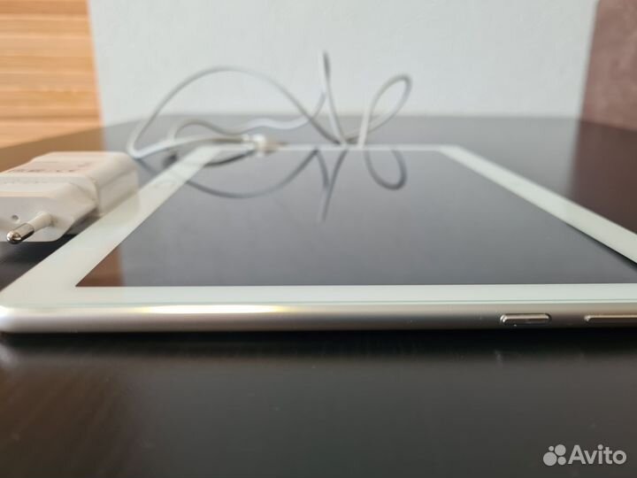 Планшет Huawei MediaPad M3 Lite 10