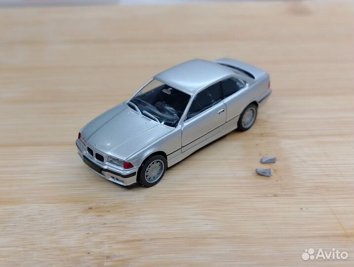 BMW 3er E36 (1990-2000) M3 Coupe