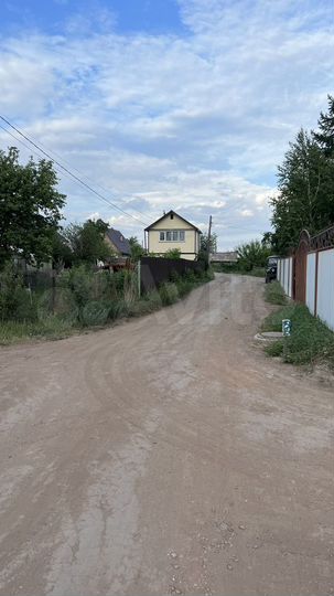 Участок 18 сот. (СНТ, ДНП)