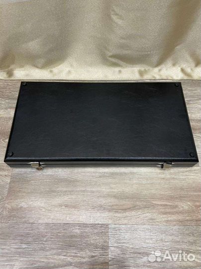 Нарды ручной работы