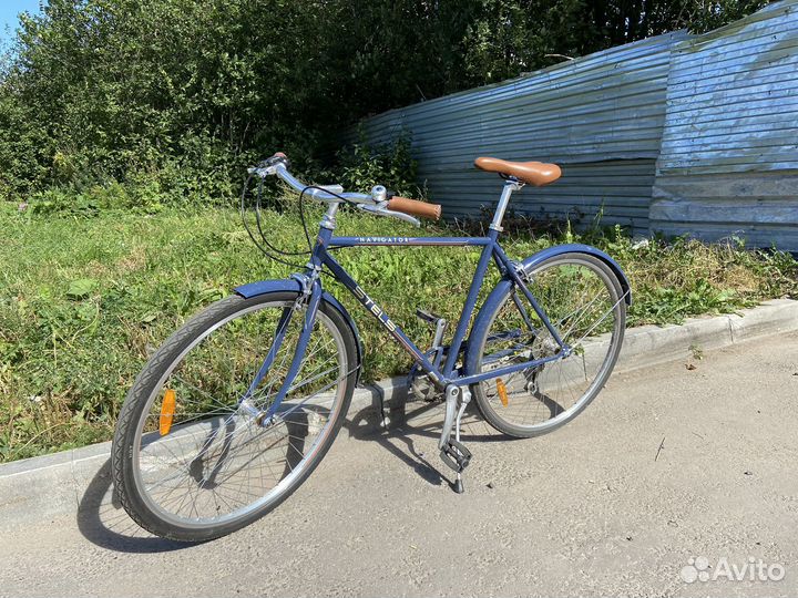 Велосипед Stels Navigator 360