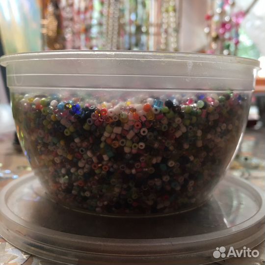 Для бисероплетения