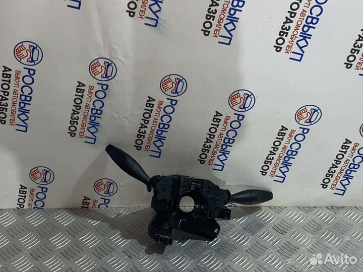 Переключатель подрулевой Ford Focus