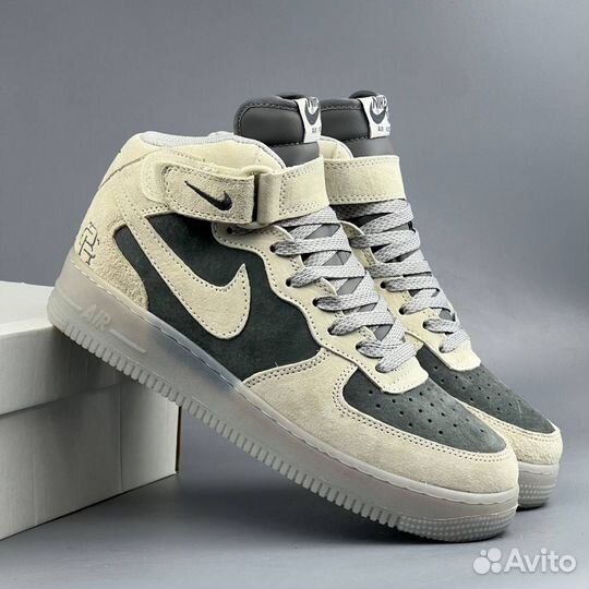 Найк Свежие