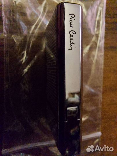 Зажигалка газовая