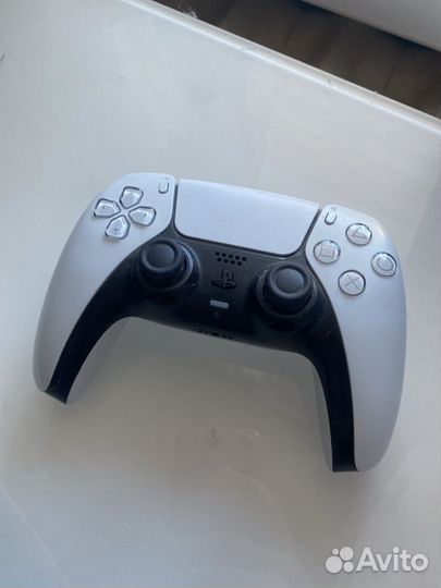 Sony playstation 5 + игры