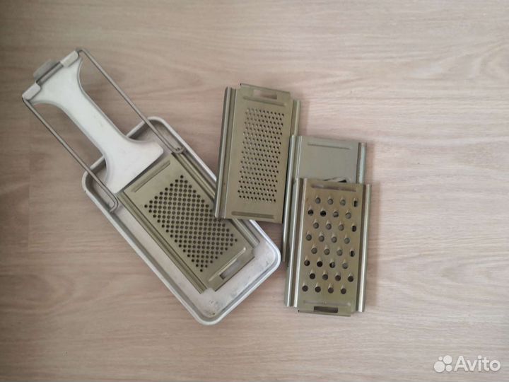 Терка для овощей