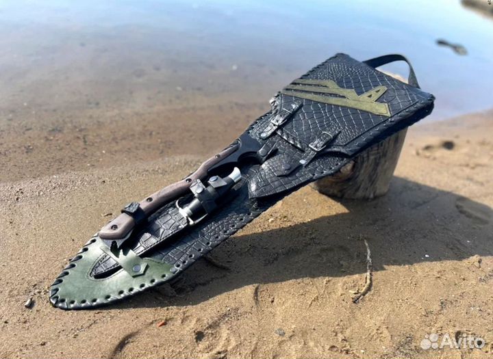 Шашлычный набор