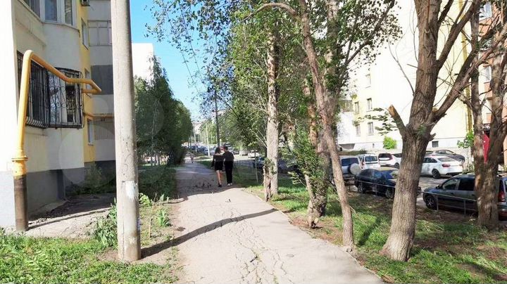 Помещение свободного назначение, 122 м²