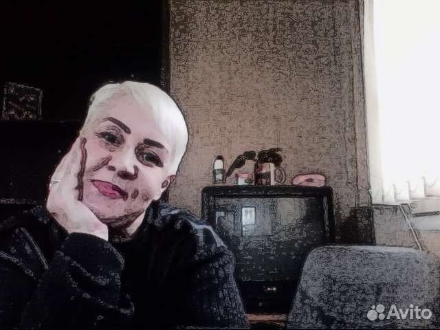 Уборка квартир