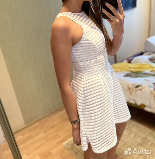 Платье guess женское оригинал