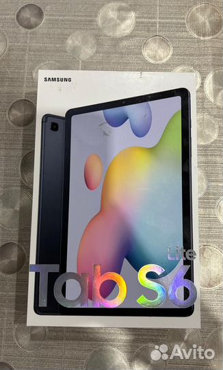 Samsung galaxy tab s6 lite