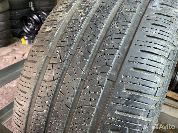 Kinforest KF-717 285/50 R20 112V