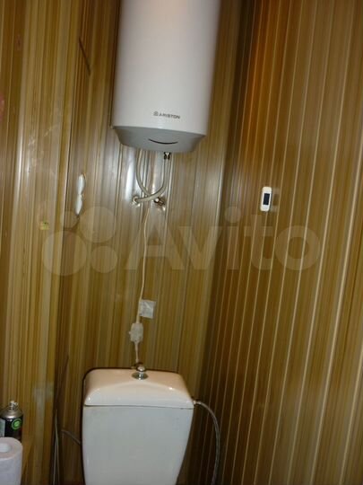 2-к. квартира, 52 м², 3/5 эт.