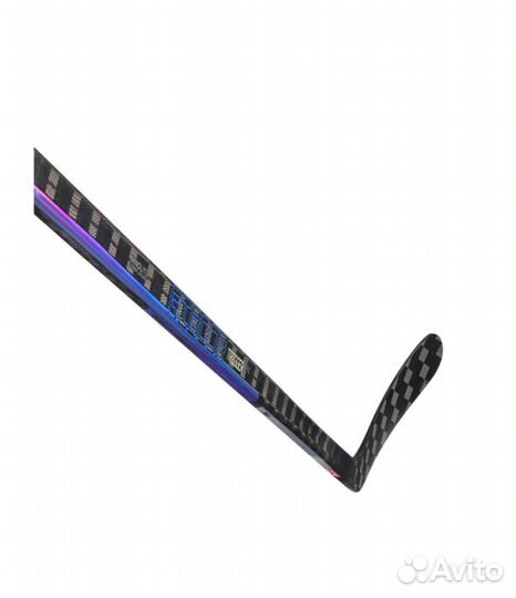 Хоккейная клюшка ccm ribcor trigger 7 pro sr