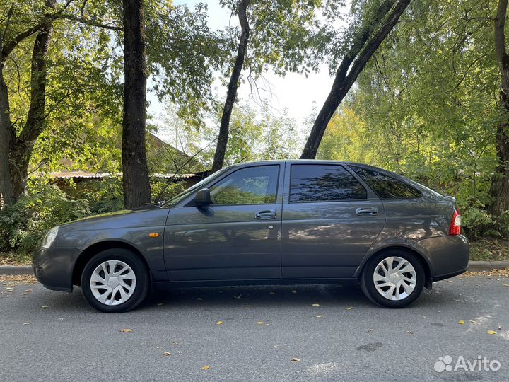 LADA Priora 1.6 МТ, 2014, 108 938 км